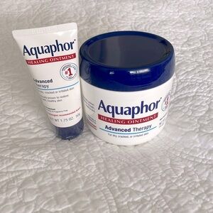 Aquaphor Set
